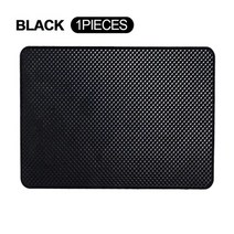 스파크 오디오 1pc 유니버설 자동차 인테리어 대시 보드 시보레 captiva 2011, 검은색, 마쓰다