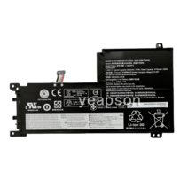 Yeapson Lenovo L19L3PF2 SB10W86961 3ICP6/55/90 3-cell laptop batteries 11.55V 4949mAh/57Wh