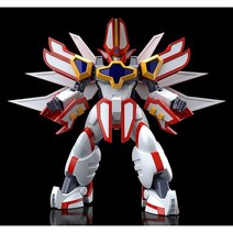 모데로이드 MODEROID 슈퍼그랑죠 윈저트 아쿠아비트 프라모델, 슈퍼 피닉스 (B09VKYKQDD)