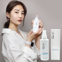 수분 깊숙이 채워주는 GF COS 밸런싱 토너 모공 촉촉하고 탄력있는 피부로 가꾸는 스킨케어 1+1