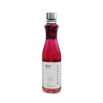 [남도장터]몸사랑 삼색제비꽃청 300ml, 단품