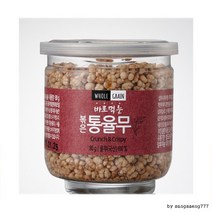 볶은 바른 태광식품 간편하게 통율무 바로 80g 맛있고 먹는 먹거리, 상세페이지 참조