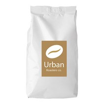 어반로스팅 케냐 AA 싱글 오리진 원두커피, 홀빈(분쇄안함), 1kg