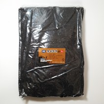 안동상회 볶음 참깨 검정 1kg/ 검정깨 검정통참깨, 1개