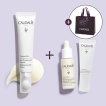 [쇼핑백증정/다크서클케어]비노퍼펙트 브라이트닝 아이크림 15ml (+ 세럼 10ml + 아이크림 5ml)