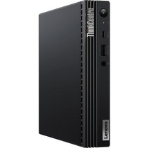 Lenovo ThinkCentre M75q Gen 2 11JN0072US Desktop Computer AMD Ryzen 7 PRO 5750GE Octacore 8 Core 32