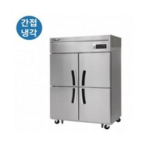 라셀르 1100L 냉동4 수직냉동고 LS-1045F
