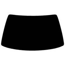 로톰 SM3 후면 열성형 썬팅필름 DIY 셀프 열차단 썬팅지, SM3 1세대 (02년-11년), RTF-4S 05 (진함)