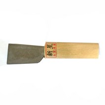 신성가위 오마켓 피혁도-구두칼B품 철물