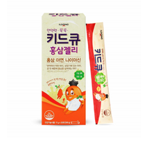 일동 키드큐 홍삼젤리 20포, 1개
