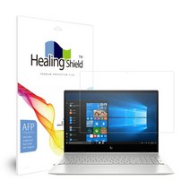 [천삼백케이] [힐링쉴드] HP 엔비 X360 15-dr1010TX 올레포빅 액정보호필름
