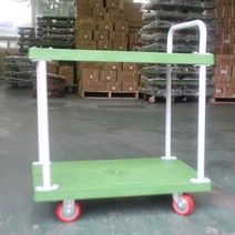 국내산 2단 대차, 일반 [소]