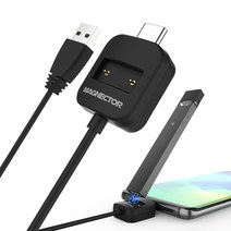 Magnector J1 Juul 충전 케이블 쥴 충전기 충전케이블