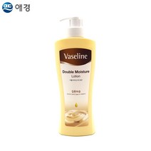 극건성 바세린 더블 모이스처 바디로션