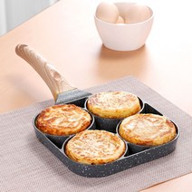 풀빵 만드는 기계 계란빵 가정용 간식 틀 델리만쥬, 1