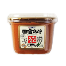 토모에 이나카 미소 다시이리, 500g, 3개