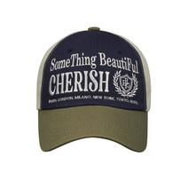 LARTIGENT 87 배송 LY CHERISH BALL CAP NY SH