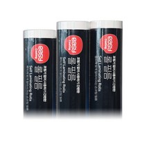 카피 간편손코팅필름 롤필름 No코팅기 400x3000mm 셀프코팅