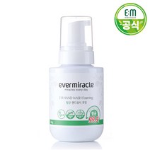 EM 항균 포밍 핸드워시, 300g, 1개