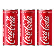코카콜라 250ml/ 10캔, 상세페이지 참조
