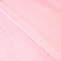 털원단 솔리드 컬러 벨벳 모피 인조 합성 패브릭 리본 홈 쿠션 베개 쥬얼리 액세서리 20x33cm, [16] 5light pink purple