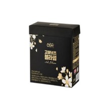 오트리 고메넛츠 블라썸 10봉