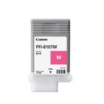 Canon 정품플로터잉크 PFI-8107M MAGENTA IPF-681 130ml iPF681