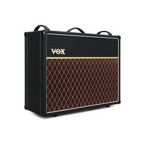 Vox 복스 AC30C2 30와트 2x12