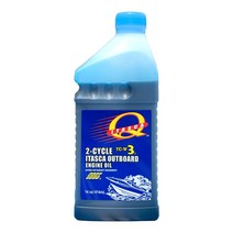 ITASCA 이타스카 선외기 오일 2-CYCLE 414ml, ITASCA 2-CYCLE 414ml