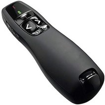 Presentation Pointer/Clicker with USB Stick for Office School and Conferences for Windows and iOS, 1, and Conferences for Windows a