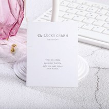 20pcs 7x9cm 팔찌 디스플레이 카드 소원을 확인 텍스트 인쇄 크래프트 종이 카드 교수형 가격 태그 골 판지 Packag 수 제 보석에 대 한, 01 20pcs, 08 K086