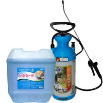 논슬립큐 후레시 18.75L + 압축분무기 6리터형-72394EA gian7978*4431036CZ