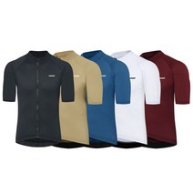 2022 오스탈레띠 스탠다드 져지 반팔 - 자전거의류