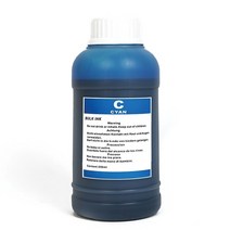 befon black ciss 리필 염료 잉크 포토 범용 잉크 hp canon epson Brother 프린터 및 잉크 카트리지 250ml와 호환 가능, 시안