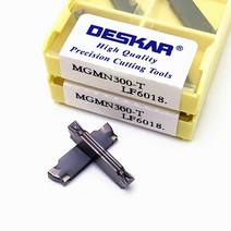 DESKAR MGMN150/200/250/300/400/500/G/H/T/M LF6018 G 카바 이 블레이 MGGN150/200/250/300/400/500/L/R/JM, [12] MGMN500, [07] M-LF6018