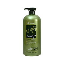 [세화] 비해피 그린티 산성 린스(신형) 1500ml, 상세페이지 참조