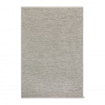 북유럽 카스탈 Kasthall 그레타 매트 카페트 러그 170x240 cm Pebble 그레이