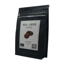 커피 갓볶은 고소한 맛있는 신선한 로스팅 원두 500g 지퍼백, 원두상태(홀빈)분쇄안함, 콜롬비아슈프리모 500g