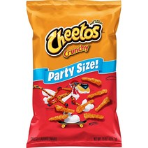 미국 치토스 크런치 파티사이즈 425g, 상품선택