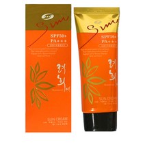 백옥생 려희애 프리미엄 썬크림 60ml SPF50+/PA+++, 선택완료, 단품없음