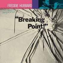 Breaking Point (Blue Note Tone Poet Series) [LP] [Vinyl]