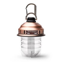 베어본리빙 비컨 랜턴, Copper, 1개