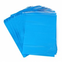 배달 포장봉투 포장비닐 100개 접착포장지 38x48, 기본, 상품선택