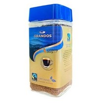 그랑도스 디카페인 유기농 커피 100g, 1개입, 27개