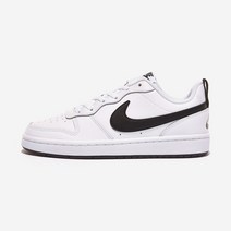 나이키 NIKE 코트 보로우 로우 2 (그레이드스쿨) - 104 1010078786