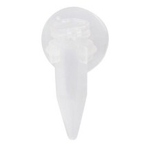 [해외] 물고기자동급여기 물고기먹이 열대어 구피사료 열대어키우기 해수어 베타먹이 구피먹이 구피밥 베타쿨고기 소라게먹이 금붕어먹이 새우먹이 해수어수족관 니모키우기, 투명한, l