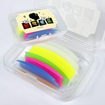 다이아뷰티 속눈썹펌 재료, 바짝롯뜨(U컬L컬)