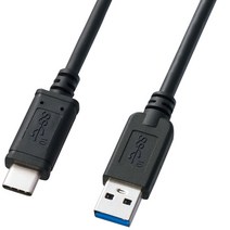 산와서플라이 SL-46-D 스윙형 USB포트 연결 잠금장치(오렌지)