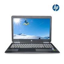 HP 15 BC032TX i7 지포스 GT 960 게이밍 중고노트북, 15-BC032TX, WIN10 Home, 8GB, 512GB, 코어i7, 실버
