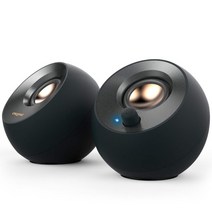 Creative Creative Pebble V2 - Minimalistic 2.0 USB-C Powered Desktop S, 상세내용참조